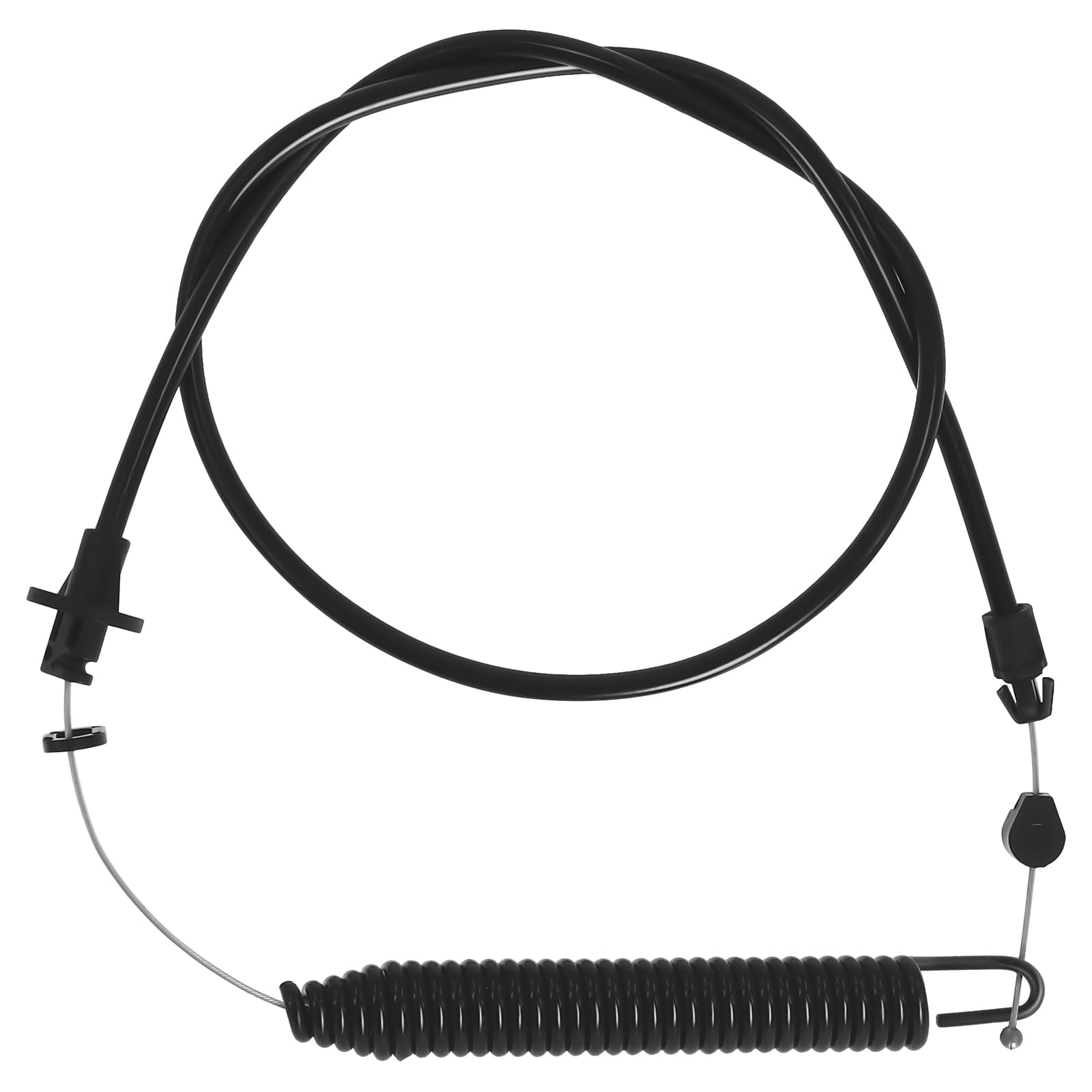 overdose ヤバKING Upgrade 532175067 175067 169676 Mower Deck Clutch Cable Compatible